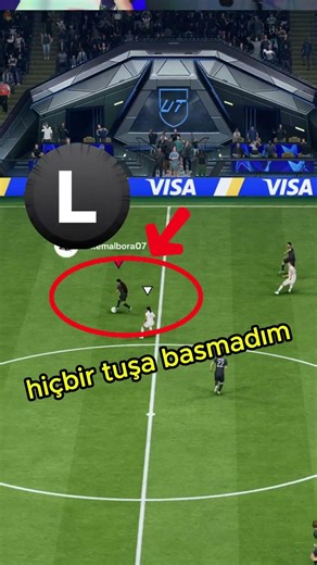 Defans Taktikli Rivals ⚽️ Serimiz Devam Ediyor I FC26 Ultimate Team Bölüm 4