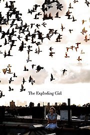 The Exploding Girl