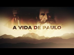 A vida de Paulo - Uma linha do tempo