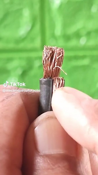 Mécanique Auto Facile sur TikTok