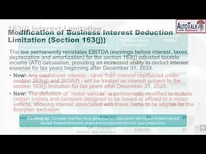 AutoTalk S12E02 - Navigating 2026 and Beyond