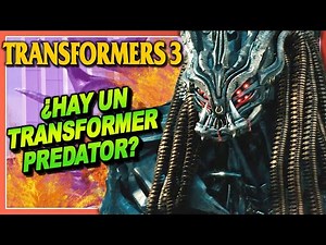 🤖 TRANSFORMERS 3 Dark of the Moon | Movie Mistakes | Summary