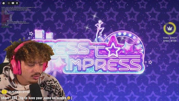 JustKryptic - Twitch