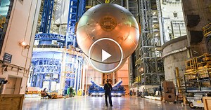 Watch Live: NASA Announces Artemis II Moon Mission Astronauts