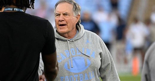 Bill Belichick's UNC football developments bring 2026 recruiting into spotlight: Updates on class, commits