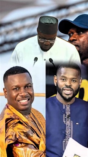 #CapCut #senegal #africa #sonko ##viral @creator search insights | Africa