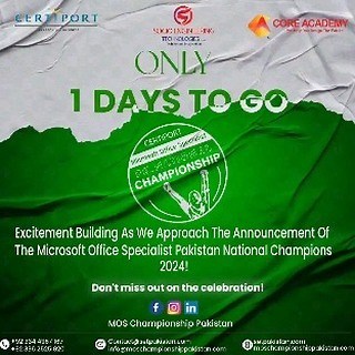 Core Academy on Reels