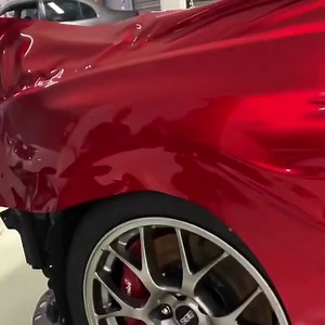 499K views · 2.6K reactions | it’s like liquid paper .. @teckwrap ‘s #GAL01 True Blood Gloss is ..  @plotagembh #wrapped #evowrap #lancerevolution #teckwrap #truebloodgloss #glosswrap #wrappedcars #vinylwrap #paintisdead | Paint is Dead | Facebook