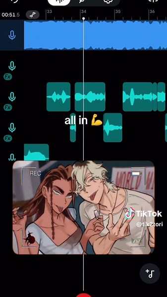 Cover Singing of Alien Stage - Stepping Out Boldly