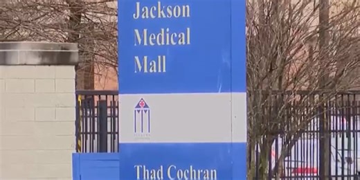 UMMC in process of moving several clinics from Jackson Medical Mall
