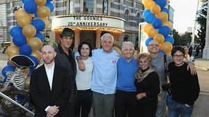 ’Goonies’ Reunion! Watch the Cast’s Virtual Tribute 35 Years Later