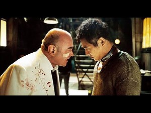 Unleashed Full Movie Facts & Review in English / Jet Li / Morgan Freeman