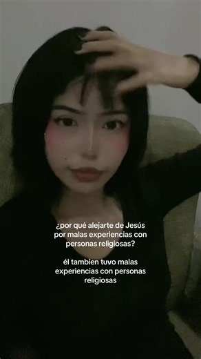 ¿Por qué alejarse de Dios por experiencias negativas?