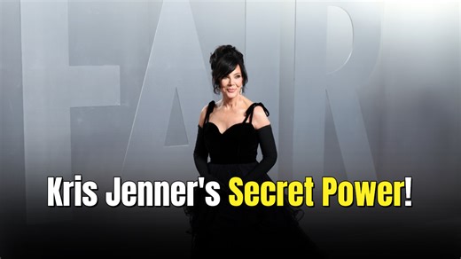 Kris Jenner is taking over profile pics—here’s the viral reason