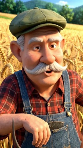 🇩🇪 Liebe vs. Ehe: Ein Bauer packt aus! 🌾👴🏼