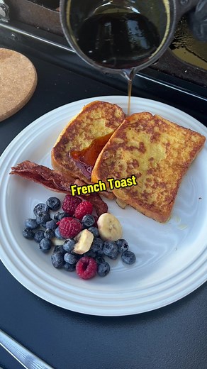 Classic French Toast Recipe for a Perfect Sunday Morning Breakfast