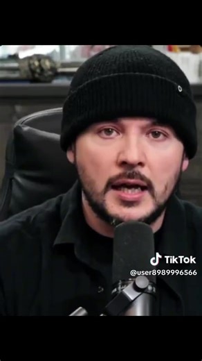 Tim Pool Explains Why He Thinks We're in Trouble