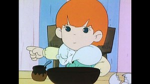 スプーンおばさん　第61話～第63話　ルウリィのホカホカ料理／子ねずみスーイスイ作戦／かえるのおしゃれ体操