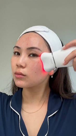 10/10 Facial Workout 🤝 Fitness For Your Face® ✔️ Tone, lift & contour down to the MUSCLE with the Facial Trainer Attachment ✔️ Tighten and firm around eyes & lips with the Effective Lip & Eye Attachment ✔️ Reduce lines & wrinkles with LED Red Light Wrinkle Reducer Attachment Follow the 10/10 Facial Workout in the NuFACE Smart App 📲 | NuFACE