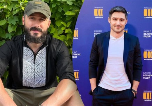 "У бік залежностей": Андрій Федінчик зробив першу заяву після розлучення