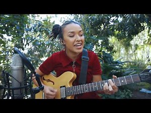 Corinne Bailey Rae - Put Your Records On (Cover by Alisha Todd)