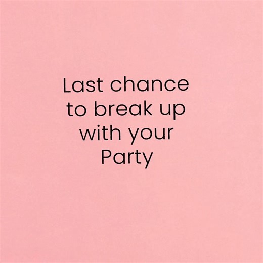 ⏰ TODAY is the Deadline to change your party 👉 e-register.vote.nyc You must be enrolled in a party to 🗳️in its primary. | The Board of Elections in the City of New York