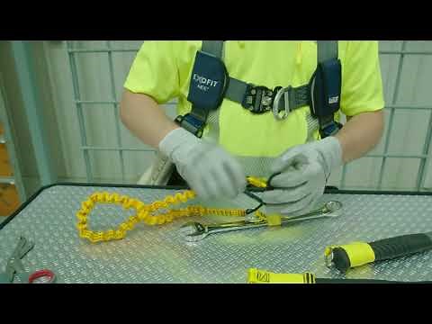 3M™ DBI-SALA®Quick Wrap Tape II