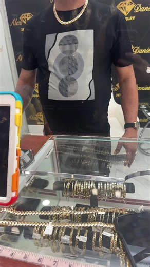 Alex daniel joyería (@alexdanielelmanin)’s videos with sonido original - Alex daniel joyería