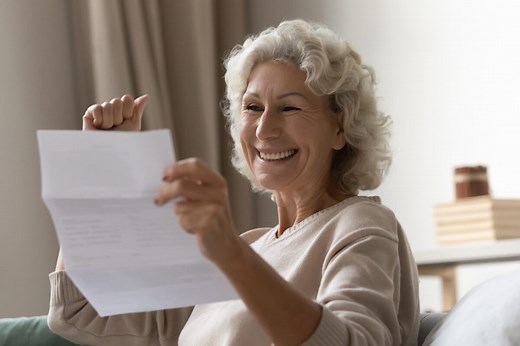 Social Security Award Letter: A Complete Guide - Evans Disability
