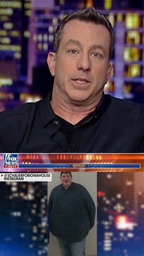 Jamie Lissow on Instagram: "You Cannot Be Serious. @gutfeldfox ⏰ BETTER OFF DAD TOUR DATES: • Ottumwa, IA: December 17 • Columbia, MO: December 18 (LOW TIX) • Wichita, KS: December 19 • Springfield, MO: December 20 (LOW TIX) • Fairbanks, AK: December 27 (2ND SHOW ADDED) • Fort Worth, TX December 30 & 31 • Rochester, NY January 2-3, 2026 • Idaho Falls, ID: January 9, 2026 • Eugene, OR: January 10, 2026 (LOW TIX) • Bend, OR: January 11, 2026 (LOW TIX) • Monterey, CA: January 16, 2026 • San Luis Ob