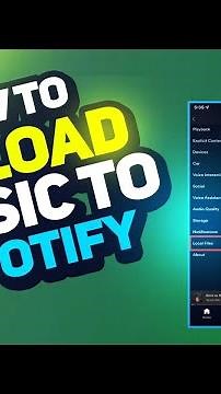 How to Upload Music to Spotify 2025: A Step-by-Step Guide