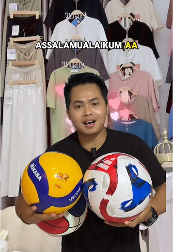 Live Jual Baju Viral Ganti Langsung