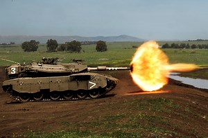 Tankok tankja: mit tud egy modern harckocsi?