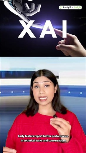 #shorts Elon Musk’s grok 4.2 Beta is here | Analytics Insight