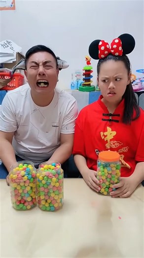 🍒🤯🧃🔥 ASMR AMERICA'S ORIGINAL DUBBLE BUBBLE GUM (3 FRUIT FLAVORS) AND... part 3