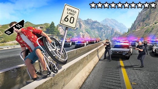 GTA6 | 发售前必看的GTA经典梗合集！