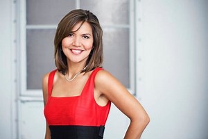 Carla Robinson - Alchetron, The Free Social Encyclopedia