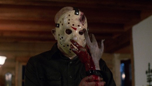 Friday the 13th Perfected the Jason Movie in The Final Chapter | Den of Geek