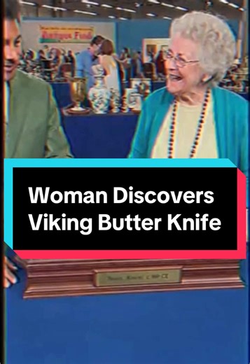 How big was the Viking? The bread? 😂 #funnyvideos #blooper #bloopers #antique #ancient