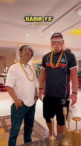 14K views · 447 reactions | Hogan abu lela mencari | HABIB YA SALAM Gombak - HQ | Facebook