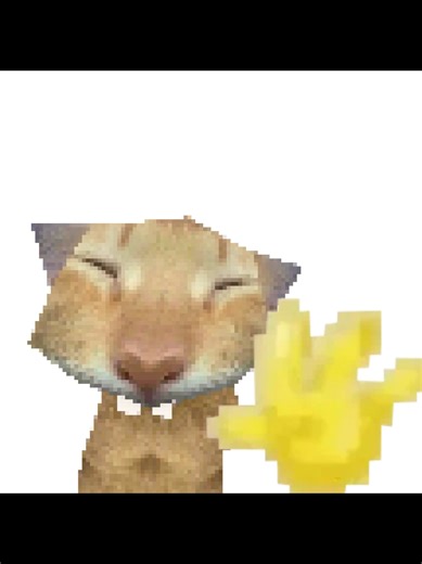 Hello Cat Animation: The Perfect Greeting