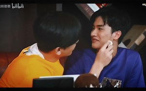 TayNew呆妞-泰有名 糖點 打鬧總整理