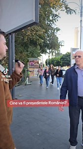 13K views · 183 reactions | Cine va fi președintele României? #romania #foryou #viral #alegeri | Gemenii Graur | Facebook