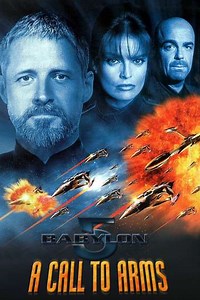 Babylon 5: A Call to Arms - Movie