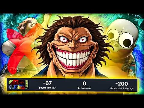 how marathon became HATED by the internet