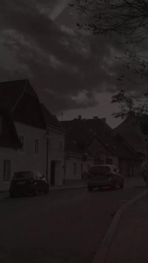 Exploring the Tranquility of a Libyan Suburban Street