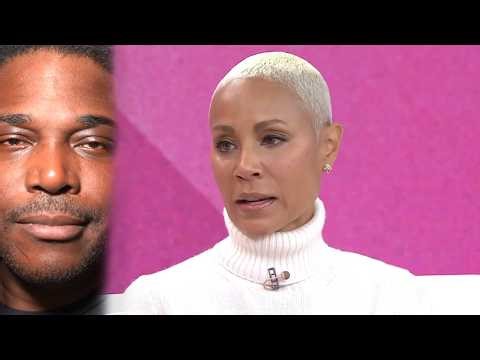 Will Smith Slapped Chris Rock... FOR THIS???