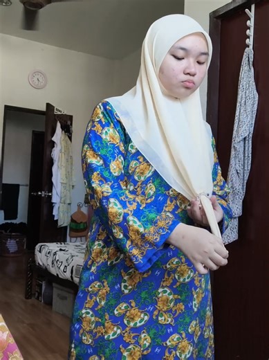 Back to the 90s: Nostalgic Baju Kurung Collection