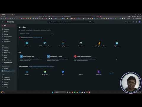 002 Use of SQL Editor in databricks English