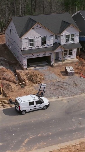 New Homes in Raleigh | Cambria | Home Builder | Pulte Homes